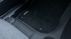 Honda Jazz 1.5 i-MMD Hybrid SR 5dr eCVT Hybrid Hatchback